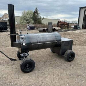 24″ x 60″ Cart Model