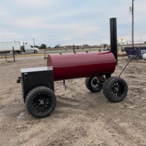 24″ x 60″ Cart Model