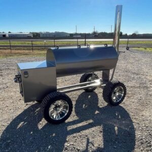 24″ x 60″ cart model
