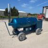 250 Gallon Smoker