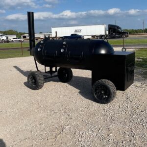250 gallon cart model