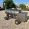 250 gallon cart model