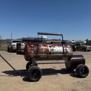 250 Cart Model