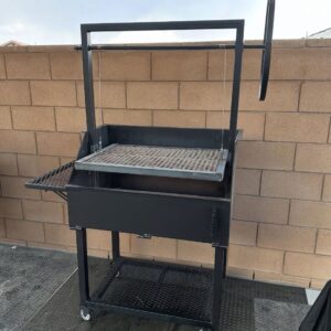 36″ x 24″ Santa Maria