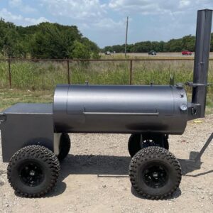 24″ x 60″ Single Door Cart Model