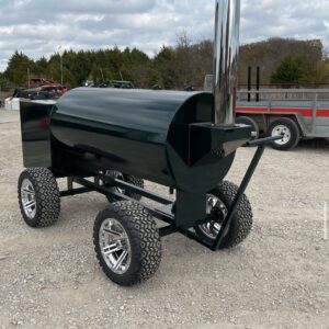 28″ x 66″ cart model
