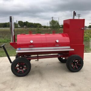 30″ x 72″ Chamber