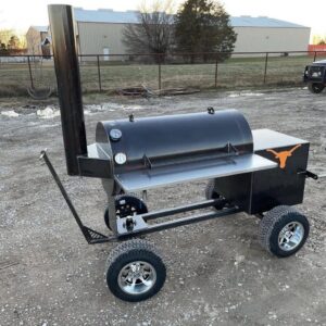 Lil Phranklin Cart model