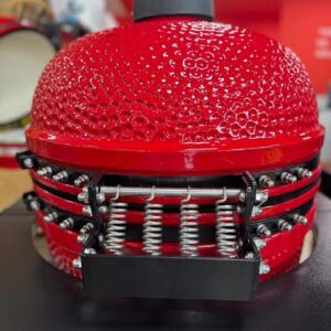 New Kamado 23in