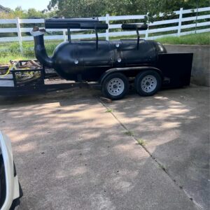 500 gallon