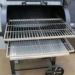 Cook chamber 520mm x 830mm