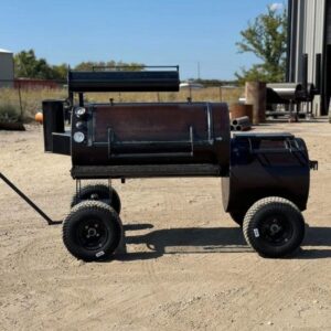 24 x 48 Cart Model